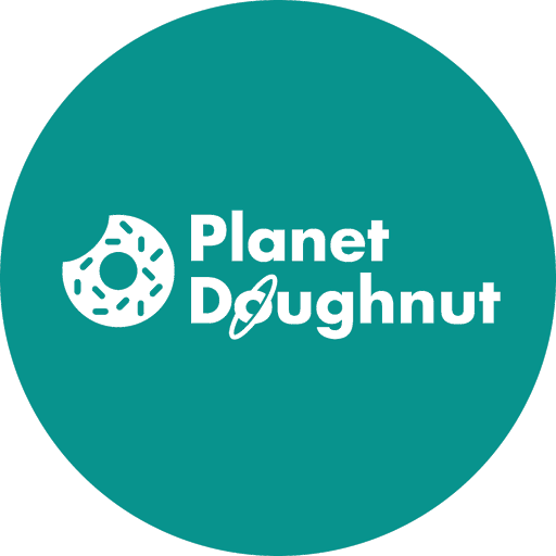 Planet Doughnut Telford