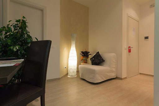 Domus Alberti - Rent Rooms