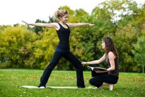 Kripalu Yoga Teacher Training