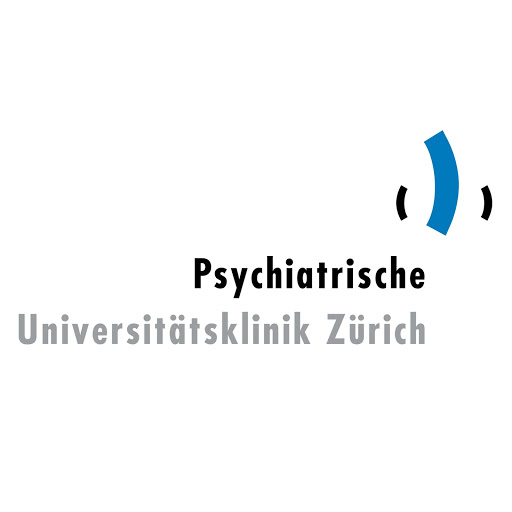 Psychiatrische Universitätsklinik Zürich, Ambulatorium und Tagesklinik Selnaustrasse logo