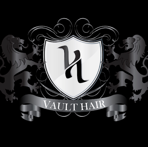Vault Hair Salon logo