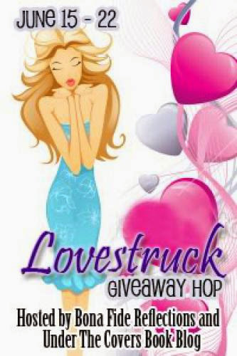 Love Struck Giveaway Hop International