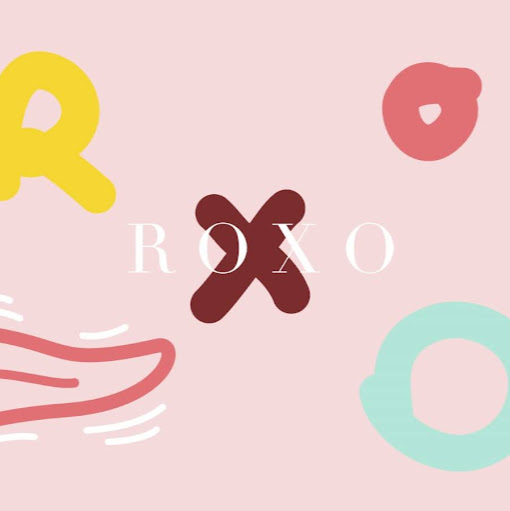 Roxo Restaurant logo