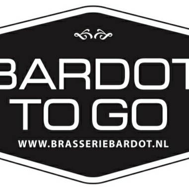 Brasserie Bardot Breda logo