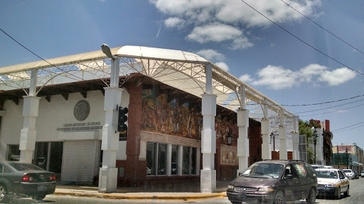 Oficina Municipal de Enlace Secretaria de Relaciones Exteriores, Calle Zaragoza s/n, Centro, 88500 Reynosa, Tamps., México, Oficina de pasaportes | TAMPS