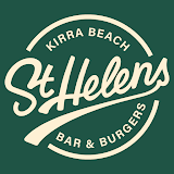 St Helens Bar & Burgers