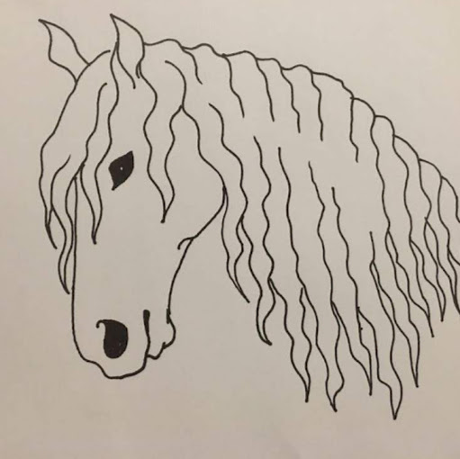 2nd Horse logo