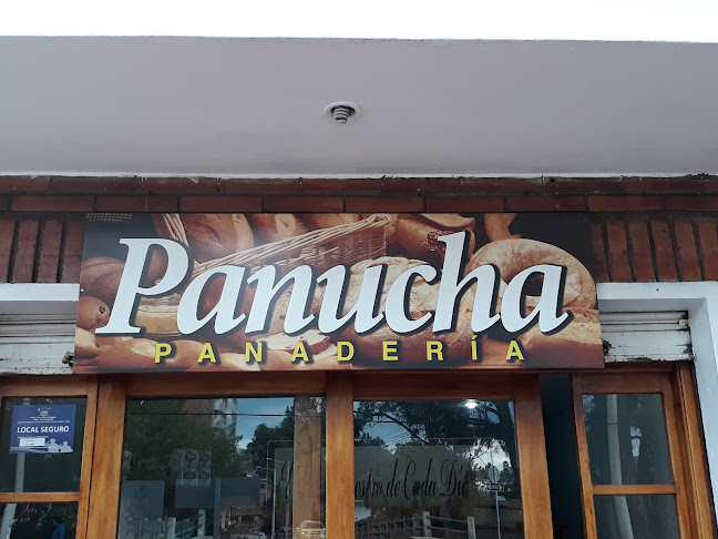 Opiniones de Panucha en Cuenca - Panadería