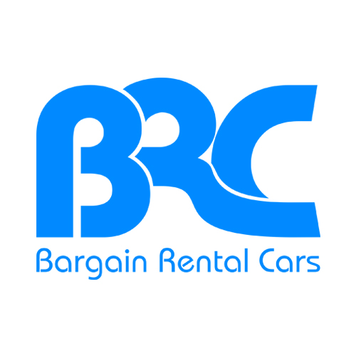 Bargain Rental Cars - Mt Wellington logo