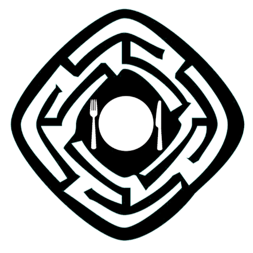 Escape Dinner logo