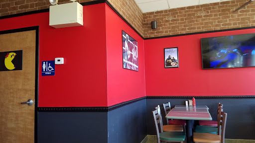 Hamburger Restaurant «Old School Burgers, Dogs & Shakes», reviews and photos, 1135 York Rd, Willow Grove, PA 19090, USA
