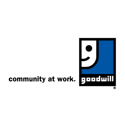 Goodwill Community Store & Donation Centre logo