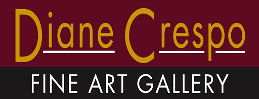 Diane Crespo Fine Art Gallery logo