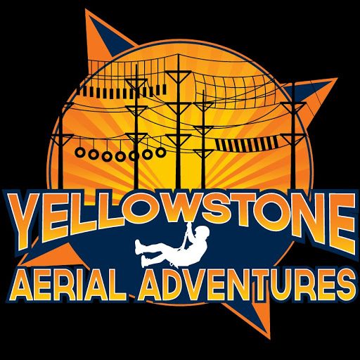 Yellowstone Aerial Adventures- Zipline Adventure Park logo