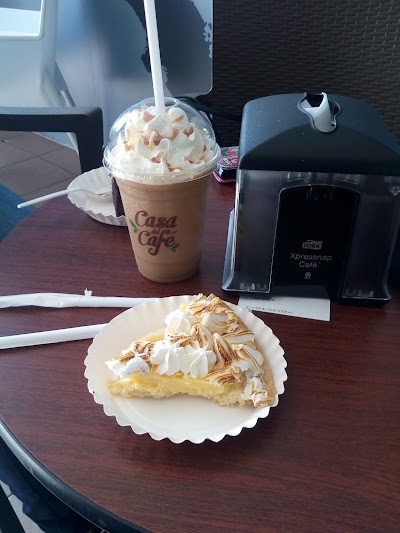 Photos of Casa Del Caf&eacute;