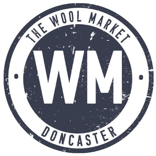 Wool Market logo