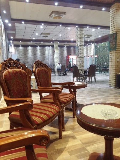 Photos of Baghdadi House cafe