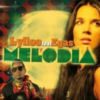 Lylloo Ft Egas  Melodia (radio edit fr)