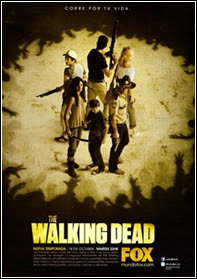 Download Filmes  The Walking Dead   1ª e 2ª Temporada Completa