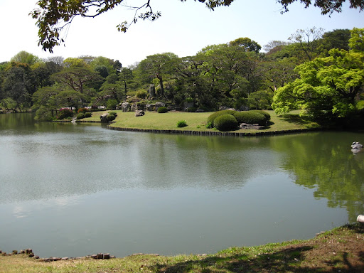 Rikugien