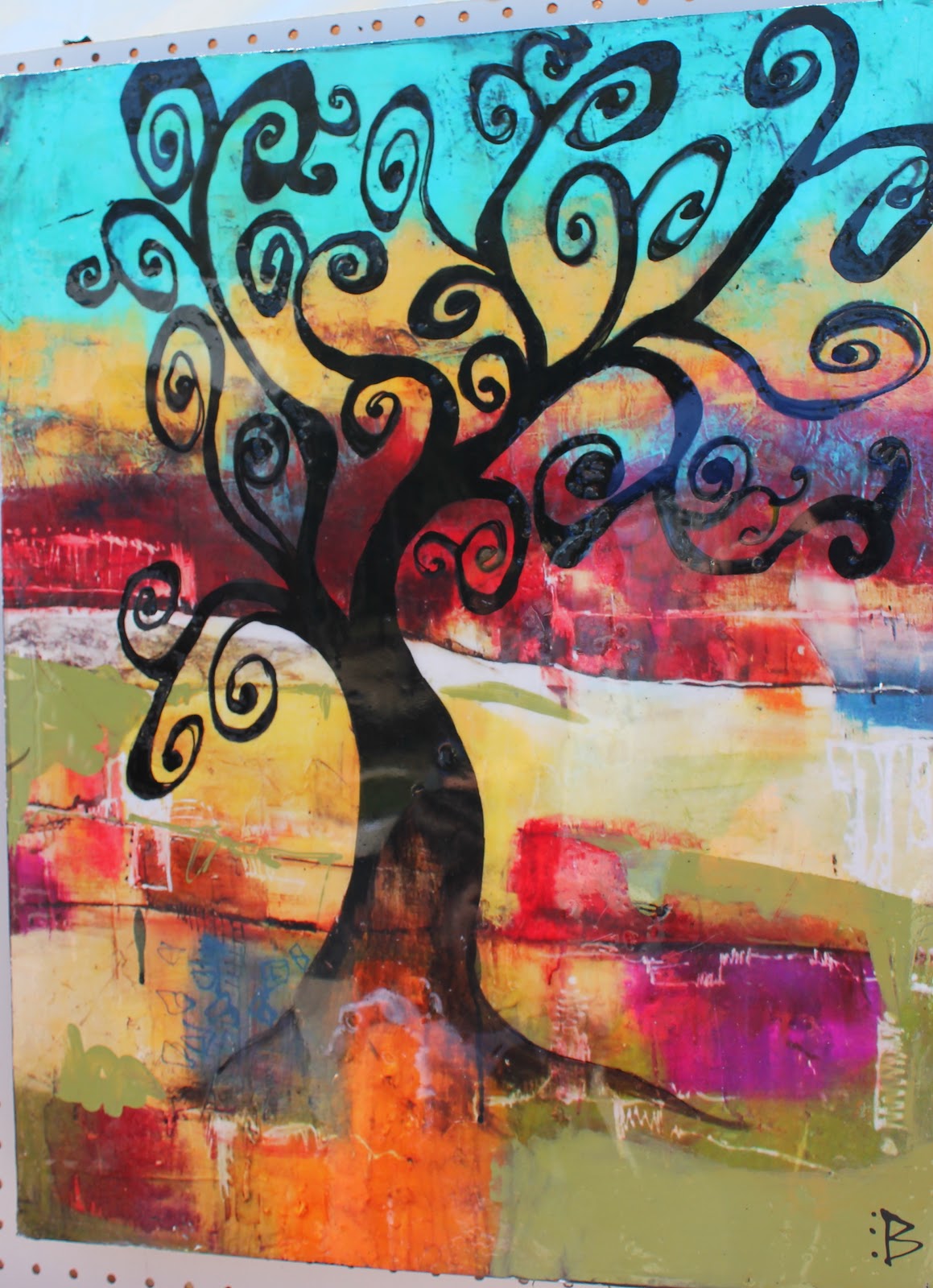 Orange Beach Festival of Art The Hill Hangout