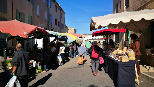 Sarl la Promenade de Juftin Sebastien
