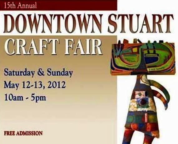 Stuart Art Fest