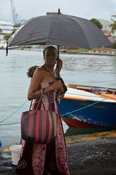 Все острова давным-давно открыты: трансатлантика Costa Fortuna на Карибы, декабрь 2014