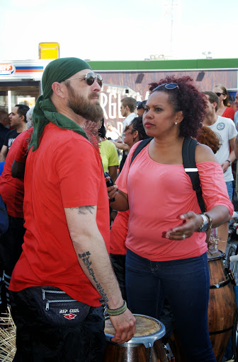 Из дальних странствий возвратясь... круиз вокруг Европы на Costa Luminosa 8-18 мая 2013