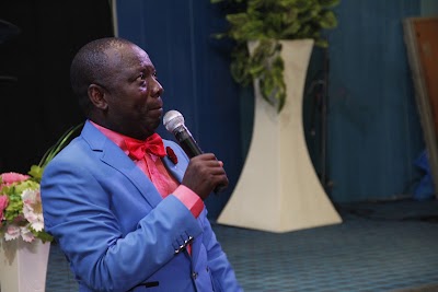 Photos of Revival House Church Headquarters, Lokoja, Nigeria