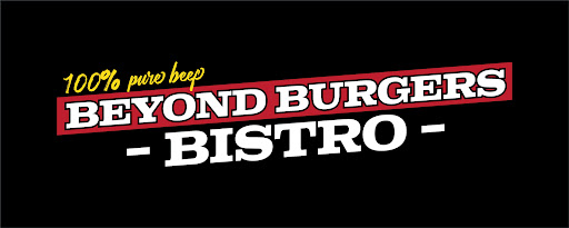 Beyond Burgers logo