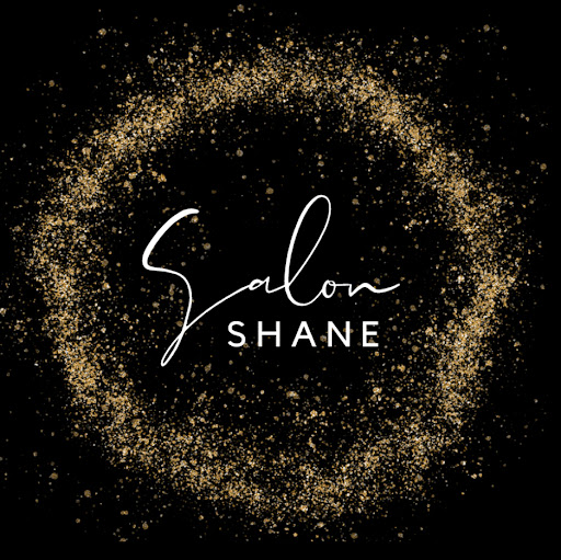Salon Shane logo