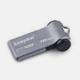  Kingston DataTraveler 108 16 GB Flash Drive (DT108/16GBZ)