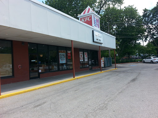 Fast Food Restaurant «KFC», reviews and photos, 300 Main St, Nashua, NH 03060, USA