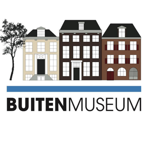 Buitenmuseum logo