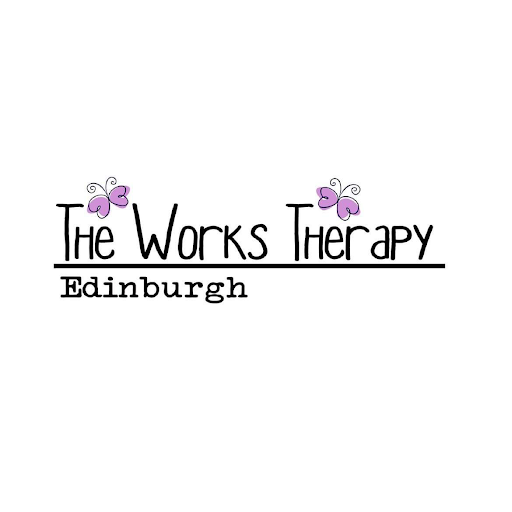 The Works Therapy logo