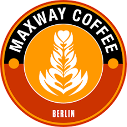 Maxway Coffee logo