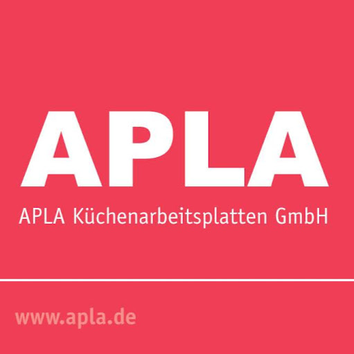 APLA Küchenarbeitsplatten GmbH logo