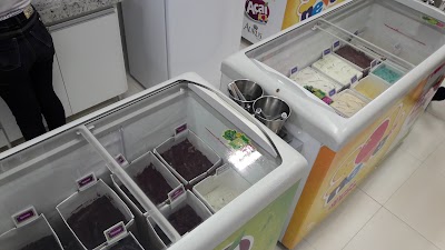 Photos of Sun & Snow - Ice creams, acai and Palette