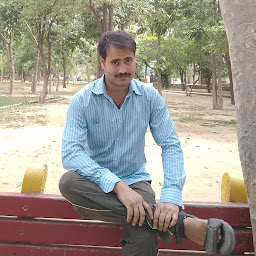 Anurag Awasthi's user avatar