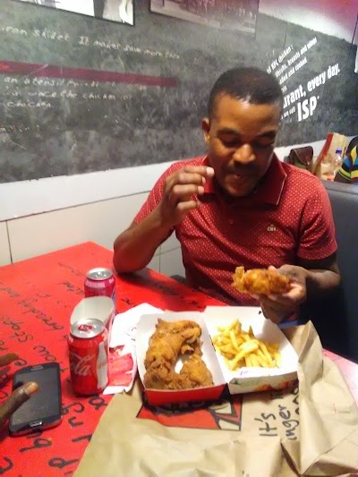 Photos of KFC Katutura