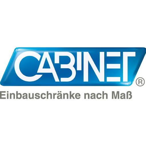 CABINET Ulm - Einbauschränke nach Maß logo