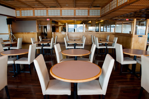 Hibachi Penns Landing