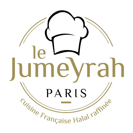 Le Jumeyrah Halal Paris logo