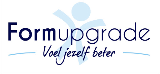 Formupgrade Beweegcentrum logo