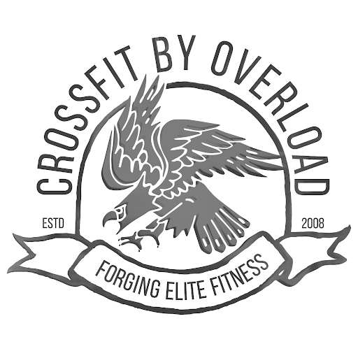 CrossFit By Overload logo