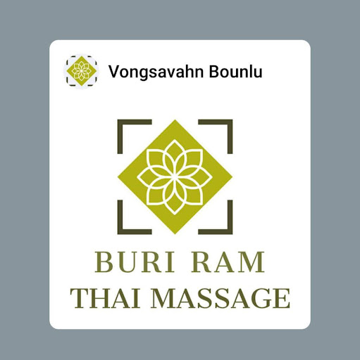 Tuk Thai Massage