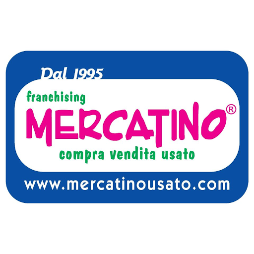 Mercatino Franchising Marsala logo