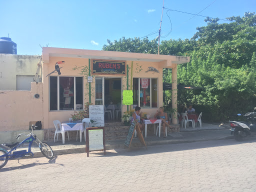 Ruben's