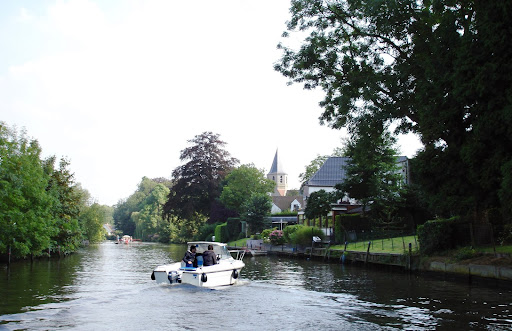 Minerva Boat Company